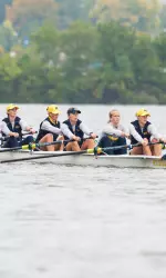 Rowing