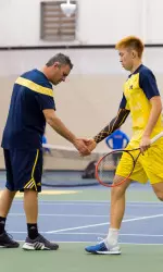 Men's Tennis