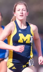 Women's Track & Field