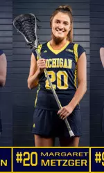 Women's Lacrosse