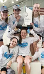 Big Ten Champions