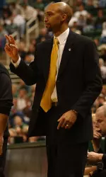 Saddi Washington