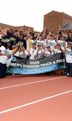 Women's Track & Field