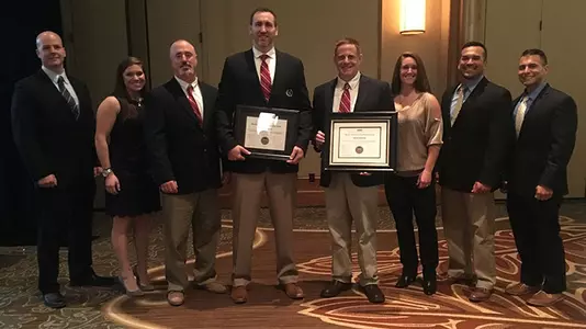 Master Strength and Conditioning Coaches