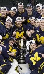 Big Ten Tournament Champions