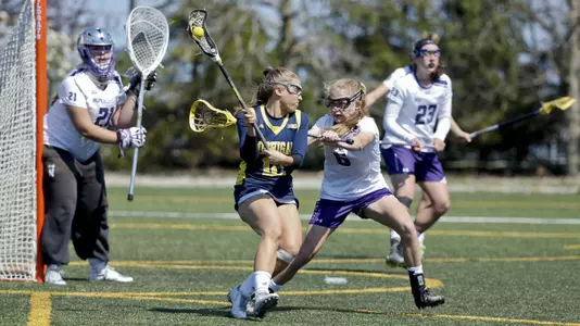 Women's Lacrosse