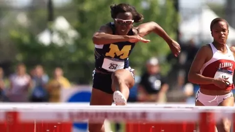 Tiffany Porter
