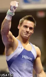 Sam Mikulak