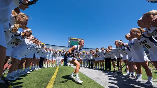 Women's Lacrosse photo