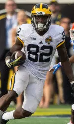 Amara Darboh