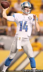 Jake Rudock