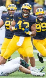 Chris Wormley