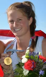 Kendall Brewer (far right)