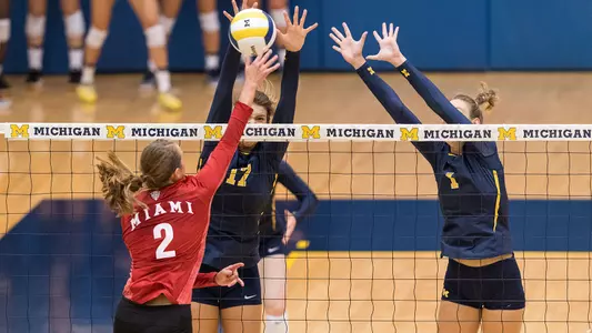 Abby Cole (left) and Claire Kieffer-Wright