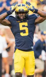 Jabrill Peppers