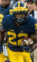 Karan Higdon