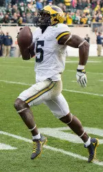 Jabrill Peppers