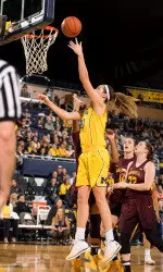 Hallie Thome