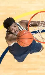 Derrick Walton Jr.