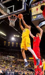 Zak Irvin