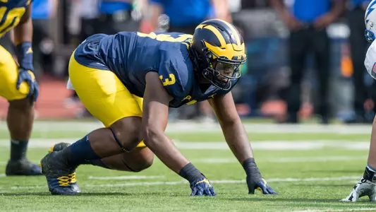 Rashan Gary