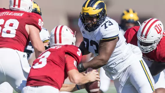 Maurice Hurst