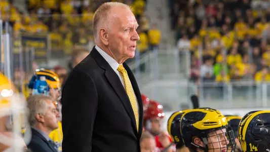 Red Berenson