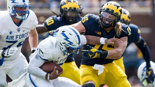 Chase Winovich