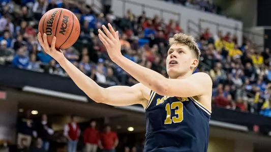 Moritz Wagner