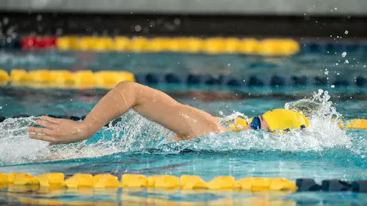 siobhan haughey action swimming