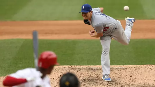 Rich Hill