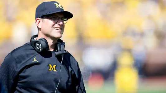 Jim Harbaugh