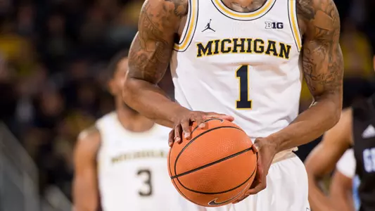 Men's Basketball