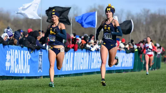 Women's Cross Country Running Generic