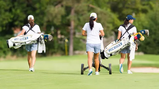 Women's golf generic