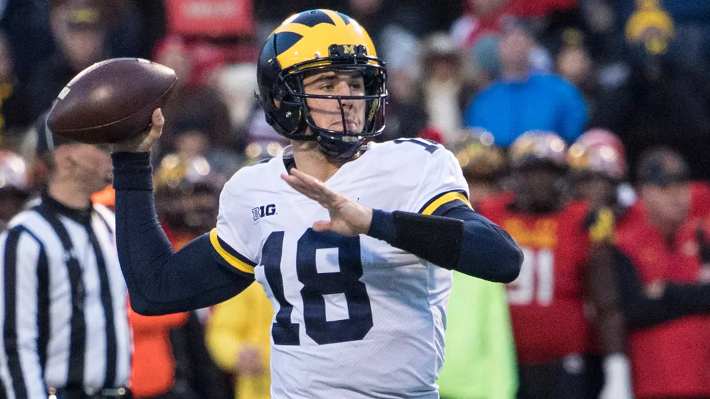 Brandon Peters