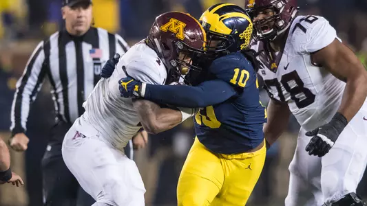 Devin Bush