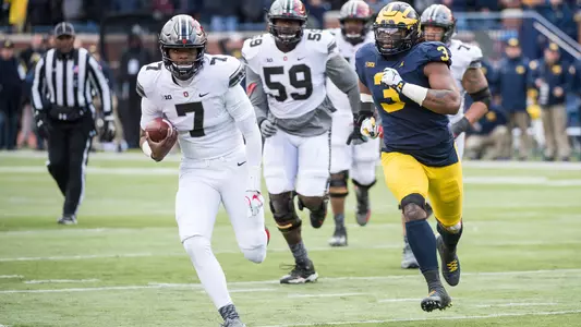 Rashan Gary