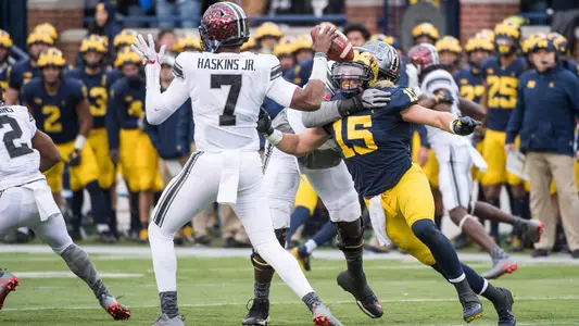 Chase Winovich
