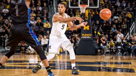 Jaaron Simmons
