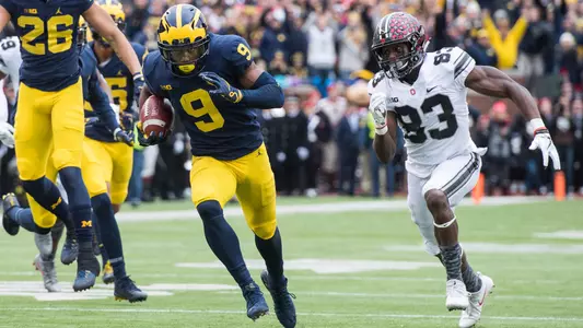 Donovan Peoples-Jones