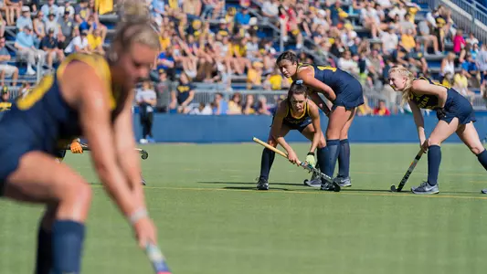 Field Hockey