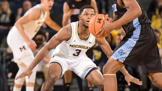 Zavier Simpson