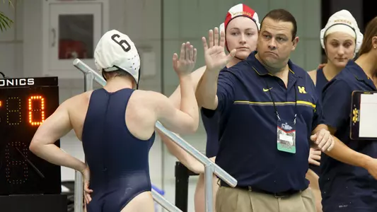 Water Polo Generic
