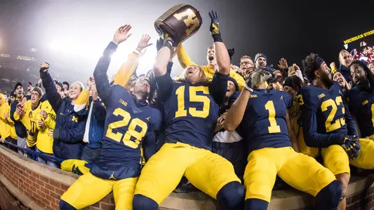 Little Brown Jug Celebration