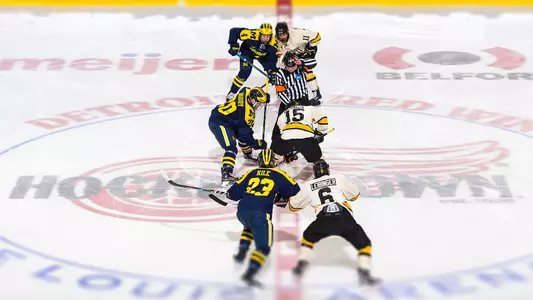 Great Lakes Invitational