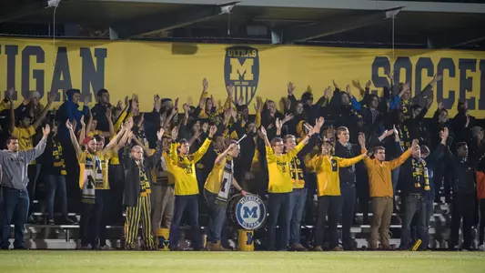 Men's Soccer Ultras Generic