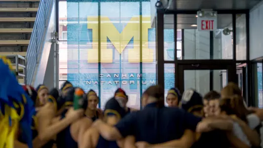 Water Polo Generic Canham