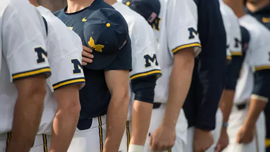 Baseball generic pregame