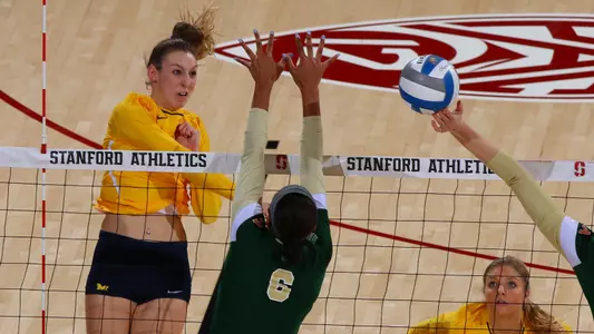 Volleyball Kill Generic